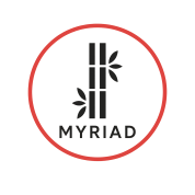 Myriad Logo